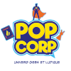 PopCorp