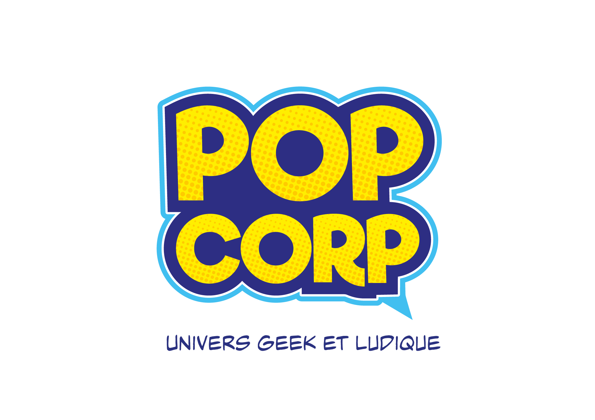 PopCorp